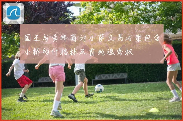 国王与黄蜂商讨小萨交易方案包含小桥约什格林及首轮选秀权